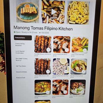 Highland Food Hub - Food menu options - Comfort Food Near Me - Phoenix, Arizona Highland Food Hub - Food menu options - Comfort Food Near Me - Phoenix, Arizona