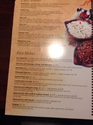 Lele East & West Thai Vietnamese Cuisine by null