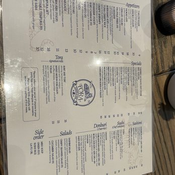 Tora - Izakaya Near Me - Brooklyn, New York