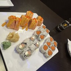 Samurai Restaurant