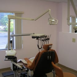 Reliance Dental Care - Dental Chair