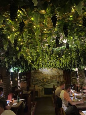 Gruzie Restaurant by null