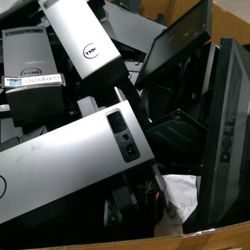 360 E-Waste Solutions