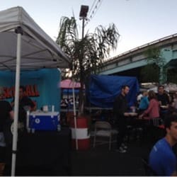 San Francisco Vegan Beer & Food Festival