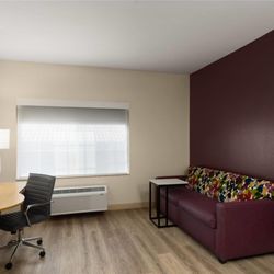 La Quinta by Wyndham Tucumcari - Guest room