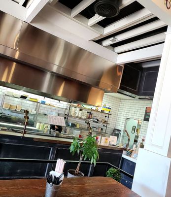 Teddy's Cocina by null