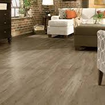 The Flooring Connection - a living room - Flooring Near Me