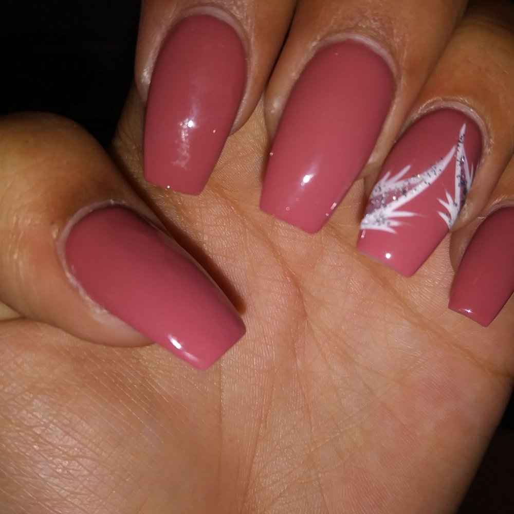 Pure Nails Spa - Very happy with everything about this place of business! - Nail Salons Near Me - Wildomar, California Pure Nails Spa - Very happy with everything about this place of business! - Nail Salons Near Me - Wildomar, California