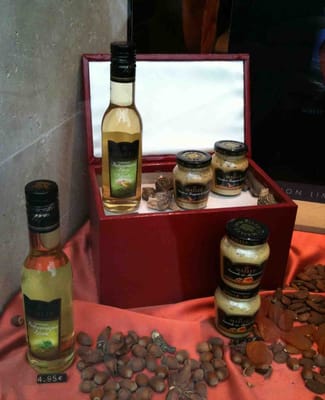 Boutique Maille by null