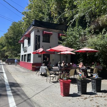 Cliffside Diner - American Near Me - Frankfort, Kentucky
