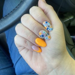 Bliss Nail Lounge