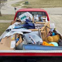 Jake’s Junk Removal & Demolition