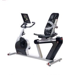 Lubeatread - Diamond Back Recumbent Bike