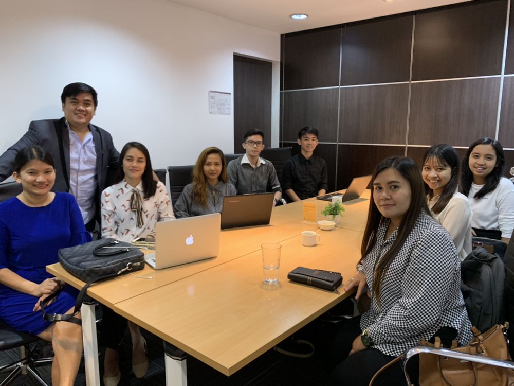 AUREADA VENTILACION & ASSOCIATES, CPAS Updated June 2024 Request