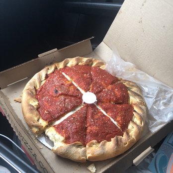 Rosati's Pizza Valrico, FL - Pizza Near Me - Valrico, Florida