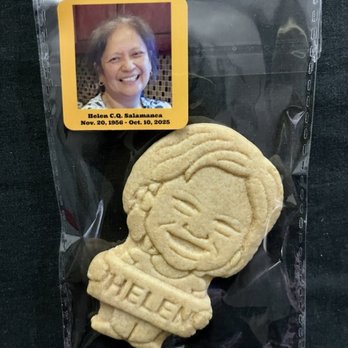 Parker's Crazy Cookies - Desserts Near Me - Hayward, California