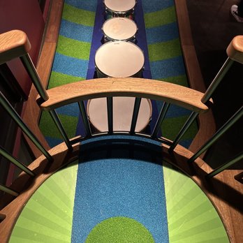 Puttshack - Mini Golf Near Me - Atlanta, Georgia