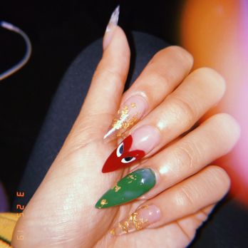 Nail Invasion - Nail Salons Near Me - San Francisco, California Nail Invasion - Nail Salons Near Me - San Francisco, California