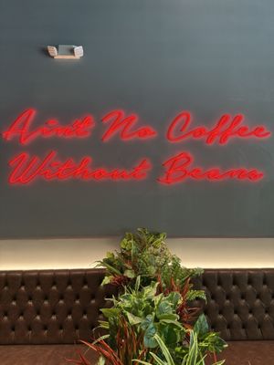 Black Sheep Coffee by null