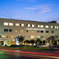 Minden Medical Center