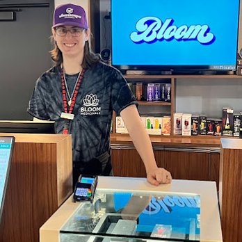 Bloom West Columbus Dispensary - Stop in and say hi to our Bloom Columbus team - Cannabis Dispensaries Near Me - Columbus, Ohio