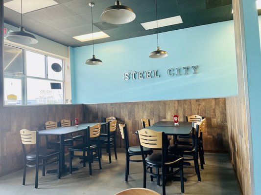 STEEL CITY GYRO Updated August 2025 33 Photos 54 Reviews 6900