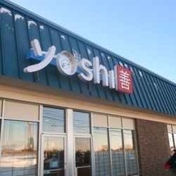 Yoshi Japanese Restaurant