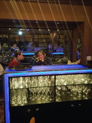 Twenty Third Bar by null