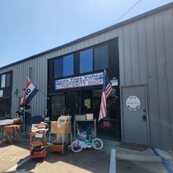 Syv Opportunity Shop