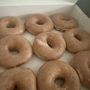 Krispy Kreme - Donuts Near Me - Jacksonville, Florida