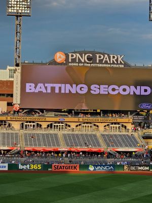 PNC Park by null