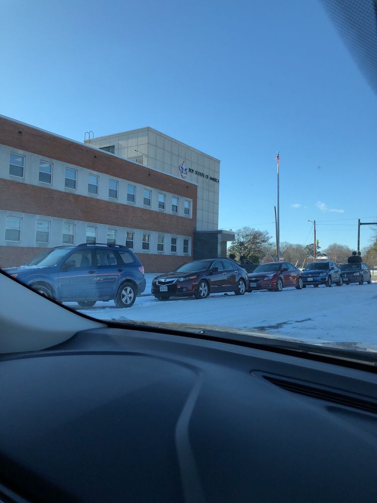 Boy Scouts of America - social services organization in Richmond, VA