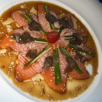 Nobu Miami - Asian Fusion Near Me - Miami Beach, Florida