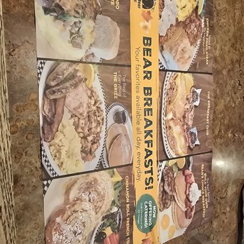 Black Bear Diner Katy - Diners Near Me - Katy, Texas Black Bear Diner Katy - Diners Near Me - Katy, Texas