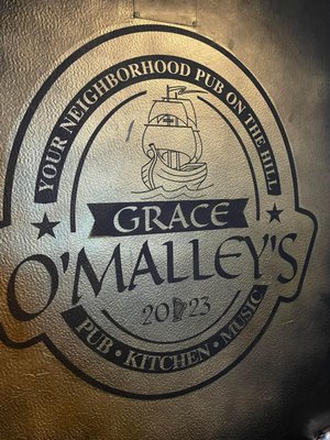 Grace O'Malley's Public House (Irish Pub & Kitchen) by null