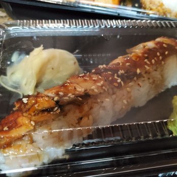 Izakaya - Super california roll. - Sushi Bars Near Me - Benicia, California Izakaya - Super california roll. - Sushi Bars Near Me - Benicia, California