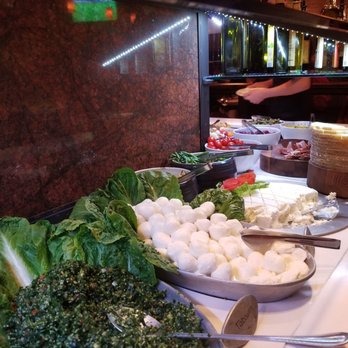 Texas de Brazil - Columbus - Brazilian Near Me - Columbus, Ohio