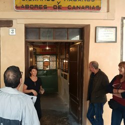 Centre d'Interpretació de l'Antic Comerç - Estanco