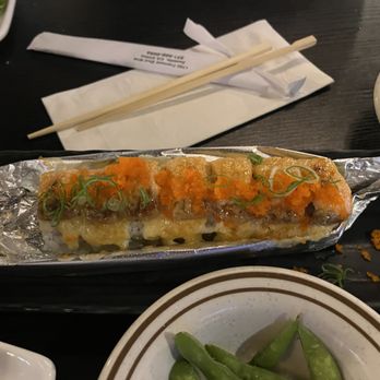 Harumi Sushi - Sushi Bars Near Me - Seaside, California