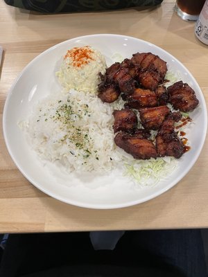 Masa Ramen Bistro by null