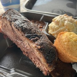 Texas Best Smokehouse