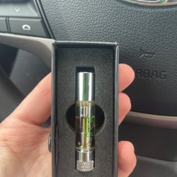 Trippy's Smoke Shop - Freshly bought cart