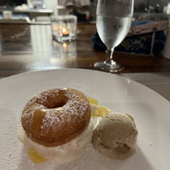 Blue 11 - Seafood Near Me - Saint Thomas, Virgin Islands
