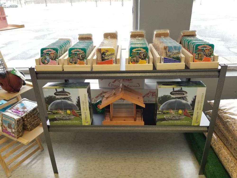 HOMETOWN PETS Updated September 2024 Request Information 968 N