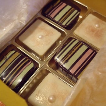 Pralinchen - Chocolatiers & Shops Near Me - Meine, NI