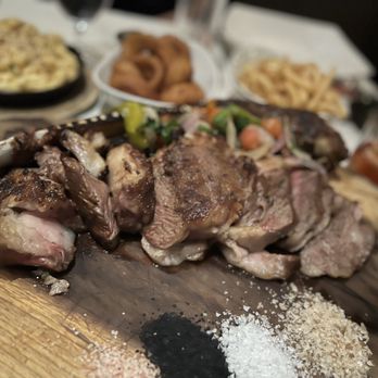 LB Steak - 48 OZ TOMAHAWK RIB EYE FOR TWO - Steakhouses Near Me - San Jose, California LB Steak - 48 OZ TOMAHAWK RIB EYE FOR TWO - Steakhouses Near Me - San Jose, California