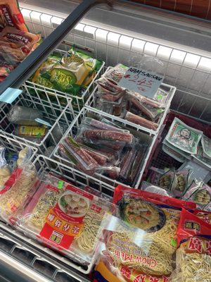 Vieng Lao Oriental Food Center by null