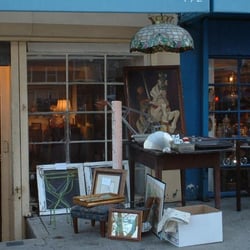 David Stypmann Antiques