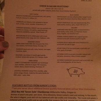 Seasons of Durango - Artisan cheese and Salumi menu. - American Near Me - Durango, Colorado Seasons of Durango - Artisan cheese and Salumi menu. - American Near Me - Durango, Colorado