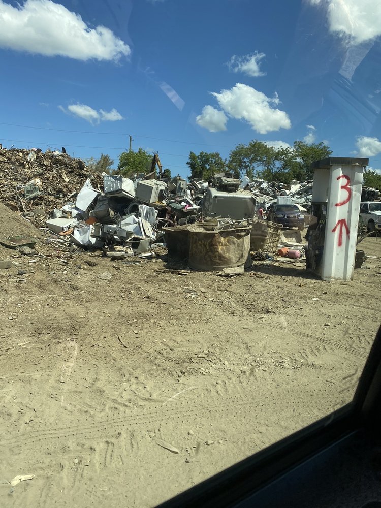 ALL SCRAP Updated September 2024 2021 Ortiz Ave, Fort Myers